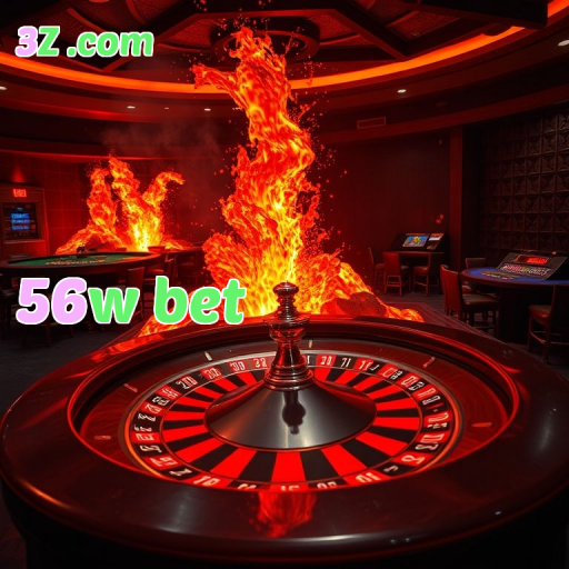Apostas Inovadoras na Plataforma do 56w bet para Você