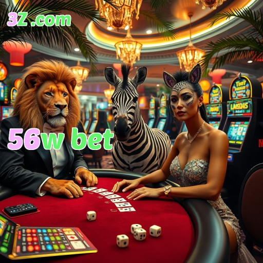 Bônus Imperdíveis no 56w bet: Experiências que Encantam