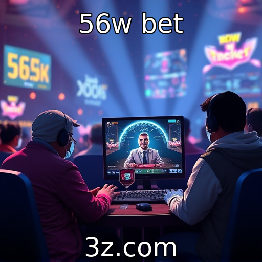 Tendências de jogos online em mercados emergentes