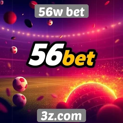 Novidades e atualizações na plataforma 56w bet