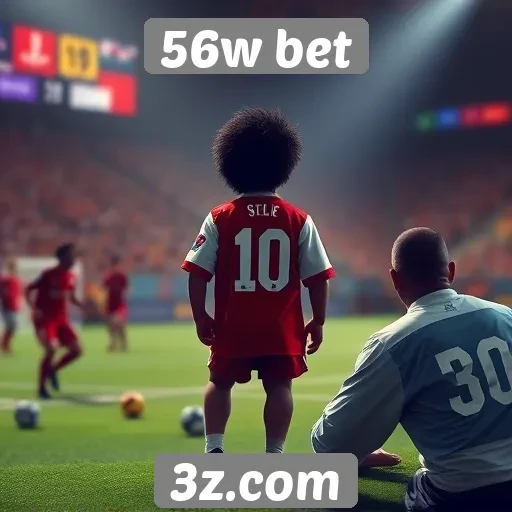 Comportamento dos usuários nas apostas do 56w bet