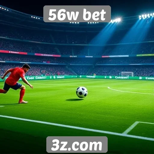 Experiências de usuários no 56w bet