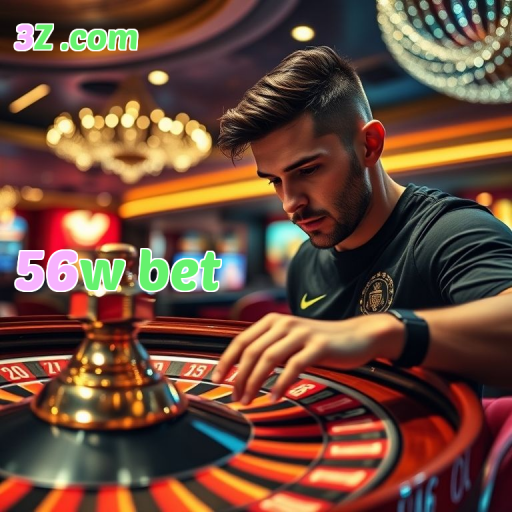 Recursos VIP da 56w bet: Uma Experiência de Jogo Inigualável